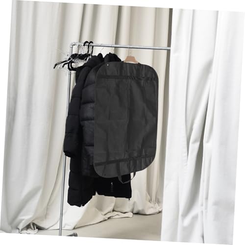 Professional Suit Garment Bag Cover Dress Bag for Travel Men Suit Storage Eco-friendly Material3