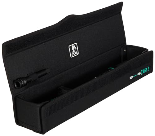 Wera Jeu de clés dynamométriques Click Torque 11 pièces - vue 5