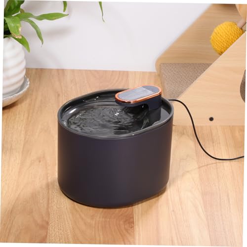 Dispensador eléctrico automático de agua para mascotas miniatura 2