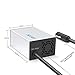 EDECOA inversor 300w Inversor de Corriente para Coche 12v 220v inversor mechero...