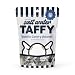 Vanilla Salt Water Taffy - 1/2 LB Bag