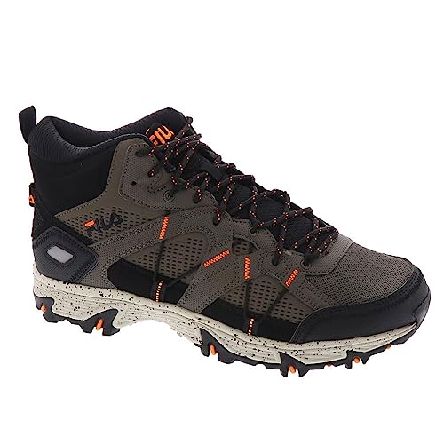 Fila Grand Tier Mid2