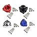 AXVBXZ Compatible with Cadillac Ct4 2019-2023(Red)