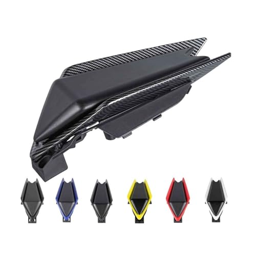 Siège solo RS660 capot arrière pour supprimer la selle passager - 6