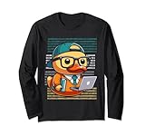 Software-Developer Computer Tech-Duckling