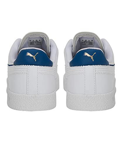 Image of Puma Unisex-Adult Club Fc Sneaker