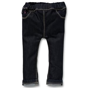 Noppies baby – meisjesbroek 25458-Jegging denim Cilo