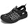 Black Grey 8301