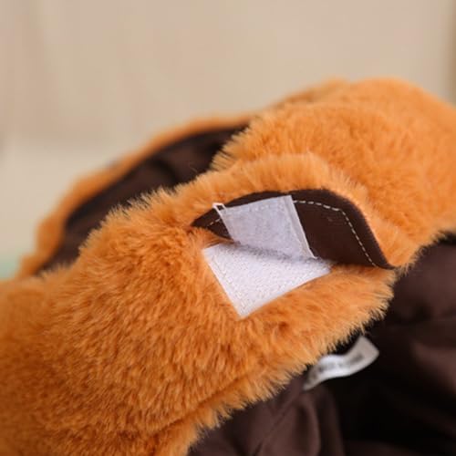 Chapeaux d'animaux pour adultes, le cadeau surprise idéal pour ados - 6