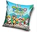 Paw Patrol poszewka na poduszkę 40 x 40 cm 100% poliester