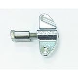 ソナー (SONOR) 4000シリーズ用 スクリュー & ナット・セット SN-14594262