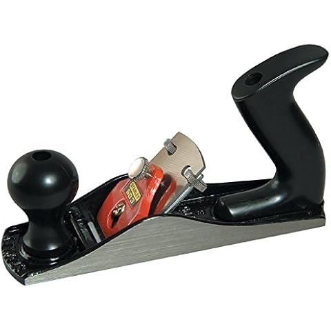 Stanley SB3 Single Blade Plane for Precision Cover