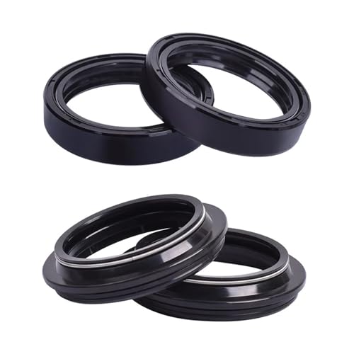 Joint d'huile de fourche 43x54x11 pour stopper les fuites de suspension GSXR