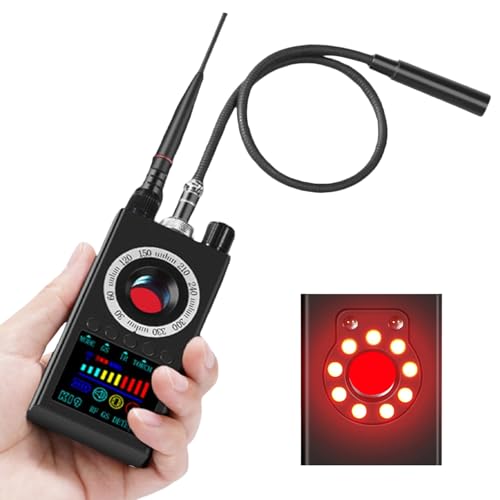 盗聴電波発見機 鳴物入 VR530DX(新品) 盗聴器 発見器 盗聴 発見器」の人気商品一覧 | 安い商品を通販