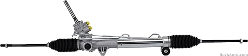 AAE Steering - New Rack & Pinion