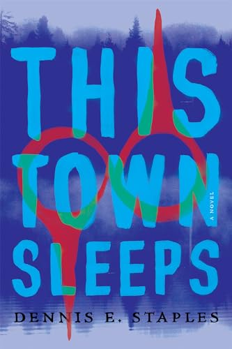 This Town Sleeps view 2