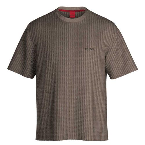 Hugo Austin T-Shirt 10267482 01 Pyjama T-Shirt Homme Lot de 1 essentiel