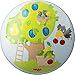 Produktbild HABA 306003 Pelota EL Frutal Rabe Teo Babyspielzeug, Mehrfarbig