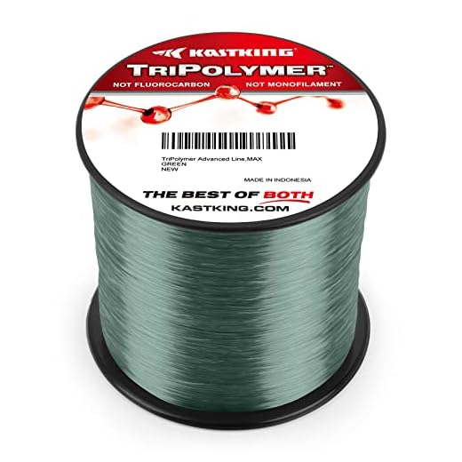 41Rg3GuNt9L._SS520_ Best kastking line