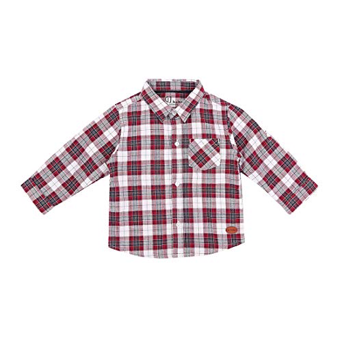 Image of GJ Baby Baby-Boys Shirt