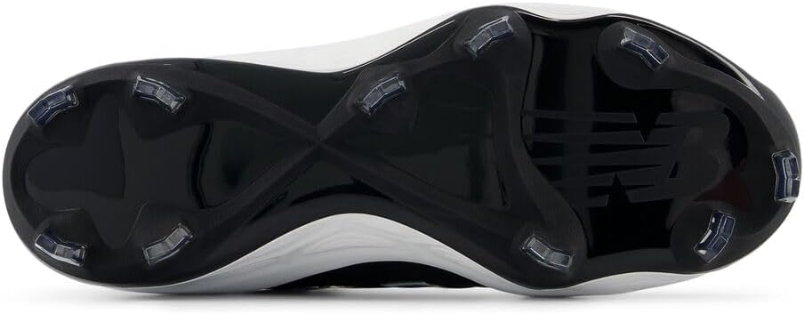 New Balance Women's Fresh Foam Velo V4 Molded Softball Shoes - Image 6