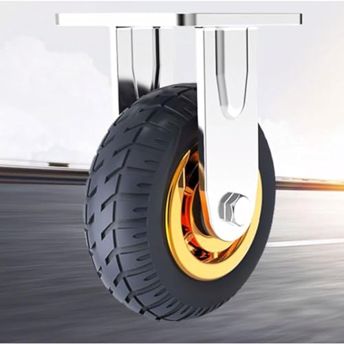 Carrello pieghevole con ruote e maniglia Heavy-Du Easy Transportat e sollevamento ideale per traslochi merci robusto carrello Utili per casa e magazzino