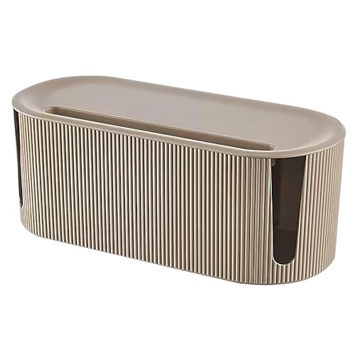 Scatola Porta Cavi Organizer Multijack - Nascondi Cavi