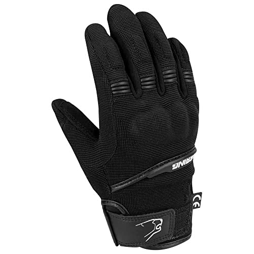 BERING Guanti da Moto per Bambini Fletcher