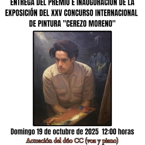 Entrevista al D&uacute;o CC-Concierto en Villargordo (17-10-2025)