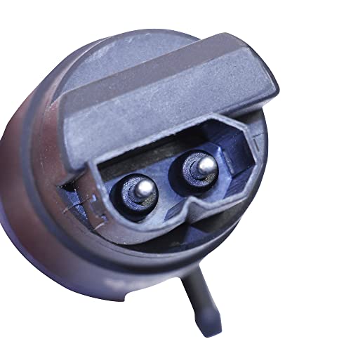 1x MEYLE WASCHWASSER PUMPE SCHEIBENWASCHANLAGE SCHEIBENWASCHPUMPE SPRITZWASSER PUMPE WASCHPUMPE WASCHWASSERPUMPE WASCHWASSER PUMPE WISCHWASSERPUMPE WISCHWASSER PUMPE SPRITZWASSERPUMPE PUMPE