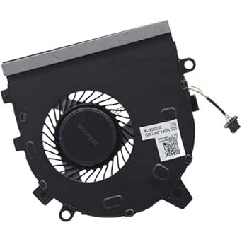 Ventilateur De Remplacement Pour Dell Inspiron 13 7390/7391 2 En 1 - Refroidissement Processeur - Référence 0HYPYN