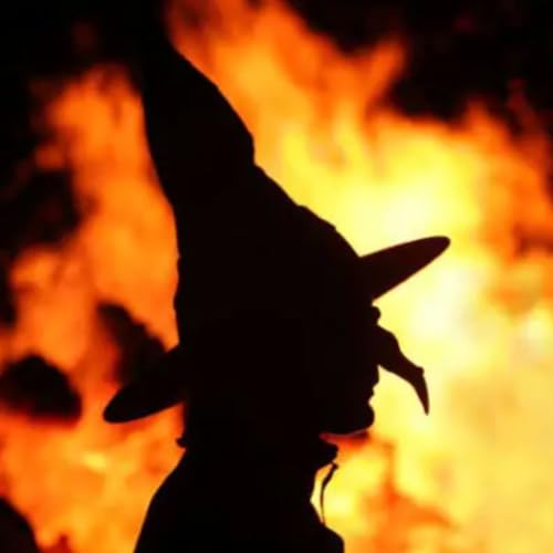 Fuochi, streghe e spiriti: i misteri della notte di Valpurga