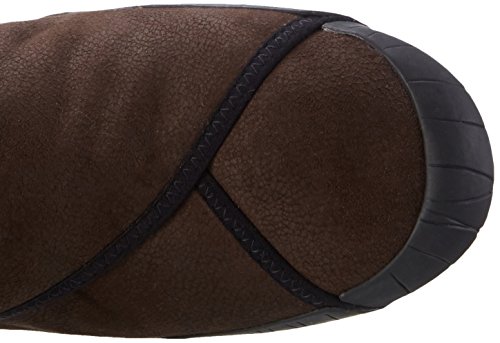 Image of Vibram FiveFingers Unisex Furoshiki Shearling Boot Black