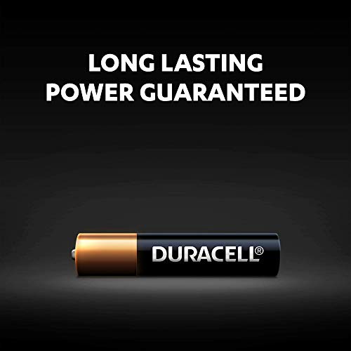 Pilha Duracell AAAA 1,5v Ultra (Mx2500 E96 Lr8 D425)