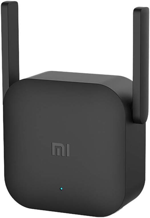 QYuan Smart WiFi Router,for Xiaomi WiFi Pro 300MBPS WiFi Repeater WiFi Signal 2.4G Extender Wireless Router,Dual Band Gigabit Wireless Internet Router for Home