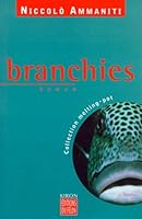 Branchie 8806143549 Book Cover
