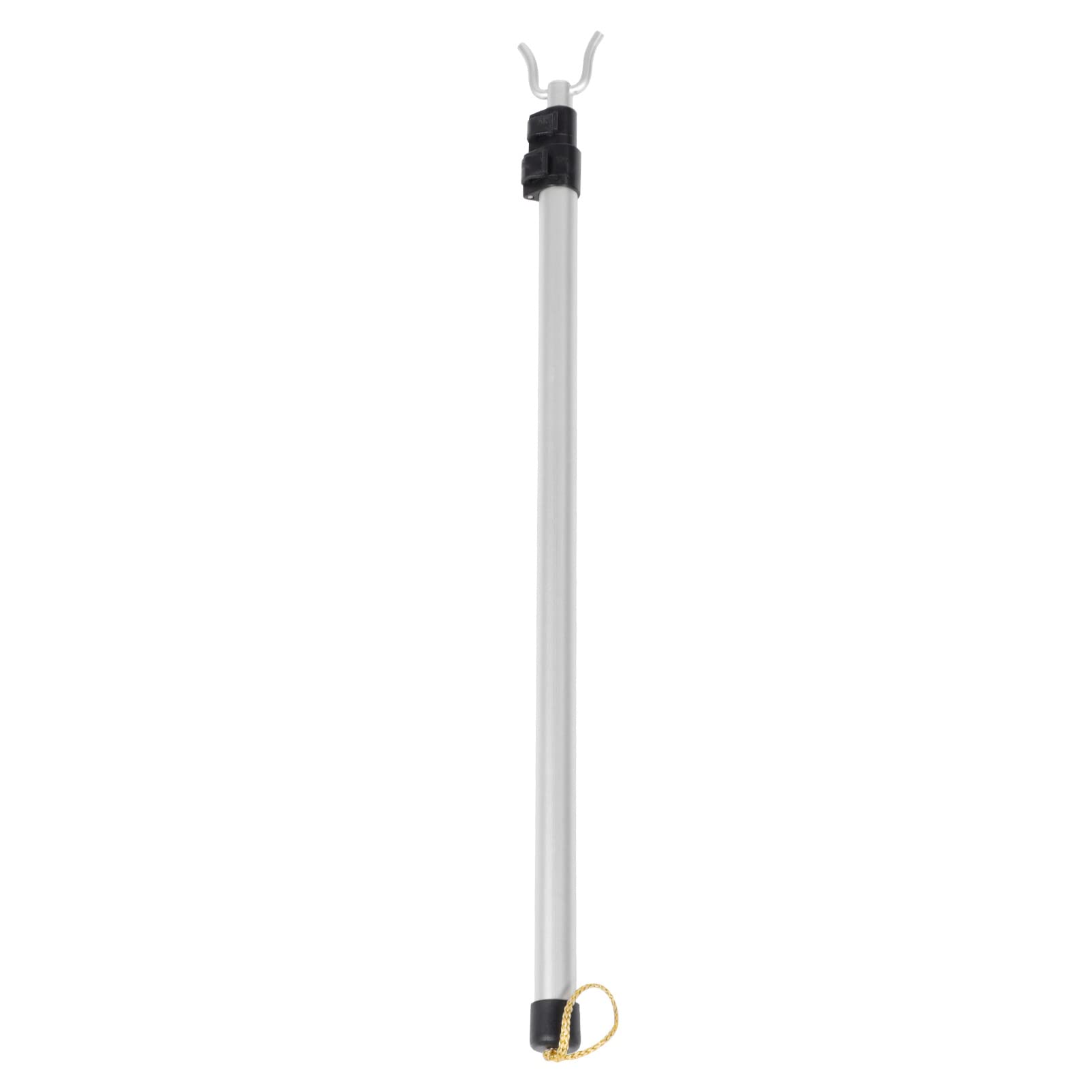 Buy BESTonZON Long Reach Pole Hook Adjustable Clothesline Fork