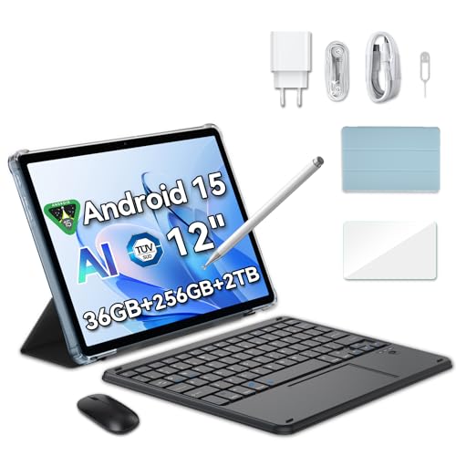 Tablets 10.1 Pulgadas Android 10 Marca Blackview