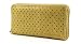Produktbild Cowboysbag Damen Purse Trim Taschenaschenbecher, Gelb (Lemon 440), 19x10x3 cm