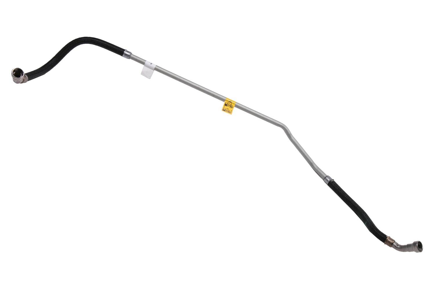 Amazon.com: GM Genuine Parts 20983022 Rear Fuel Feed Pipe : Automotive