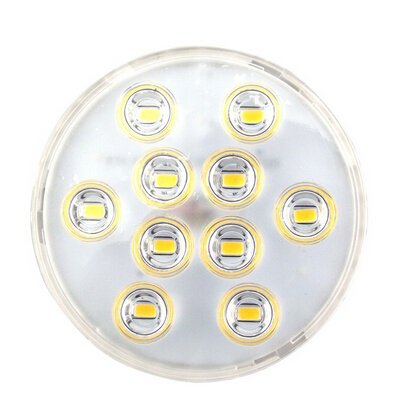 Farola LED Solar UFO 150W 1500 Lúmenes. Luz Blanca Neutra 4200K | Leroy
