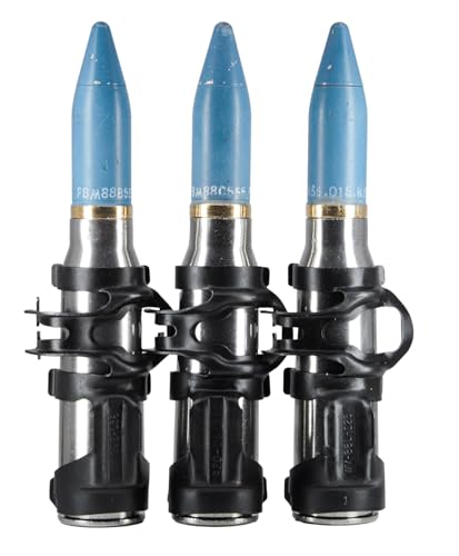 20mm Dummy Round 3 Piece TP Link