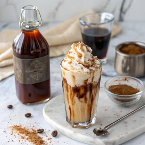 Jordan's Skinny Caramel Syrup