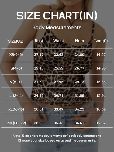 Image of PINKMSTYLE Women's Basic Double Lined Scoop Neck Tank Tops Adjustable Cami Tank Summer Sleeveless Tops