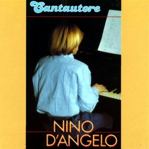  Cantautore