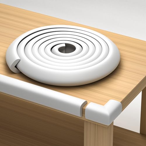 Top 10 Best Safety Bumpers For Edges : Reviews & Buying Guide - Katynel