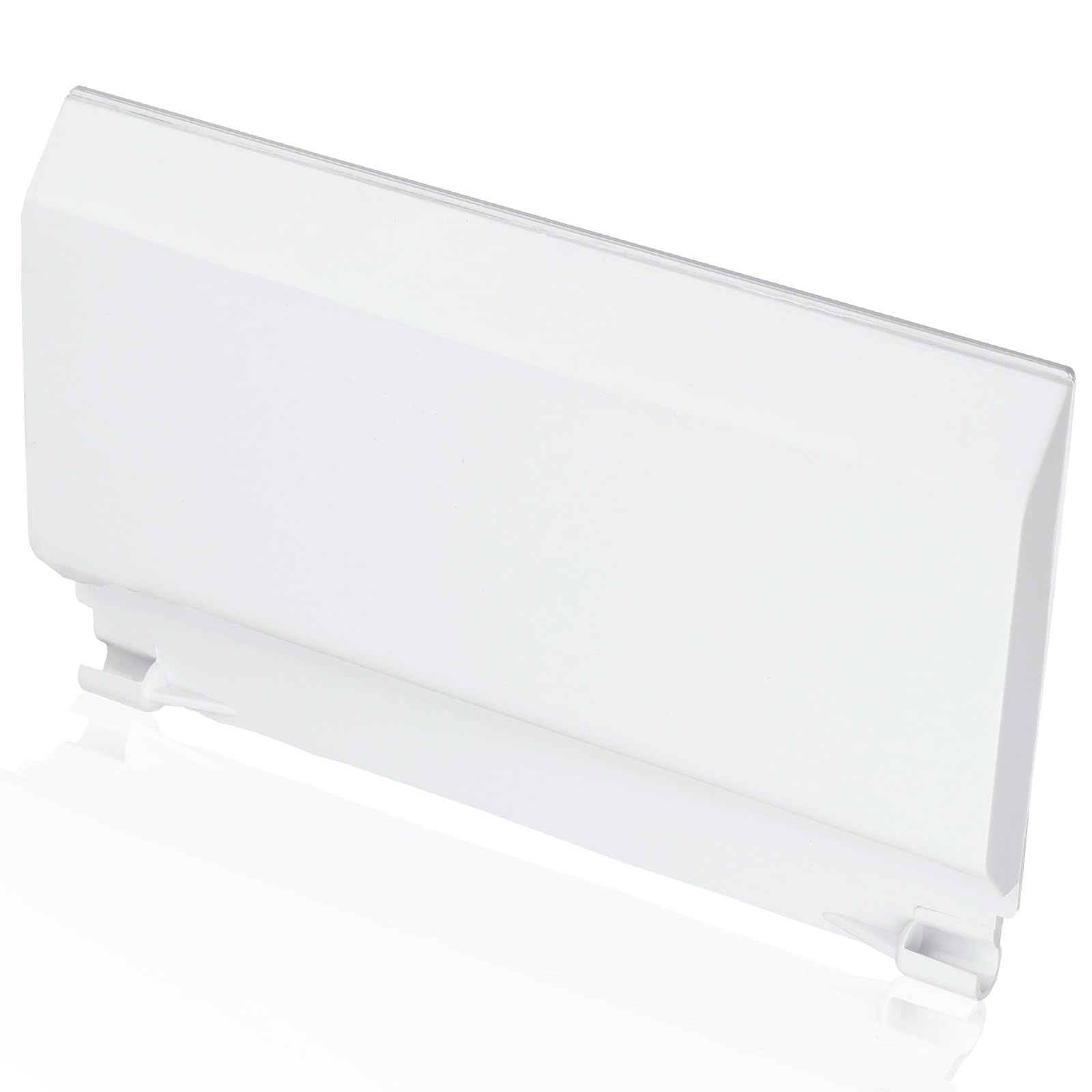 Fuoequl Skimmer 85001500 - Solapa para puerta Pentair Admiral Skimmer modelos S15 S20