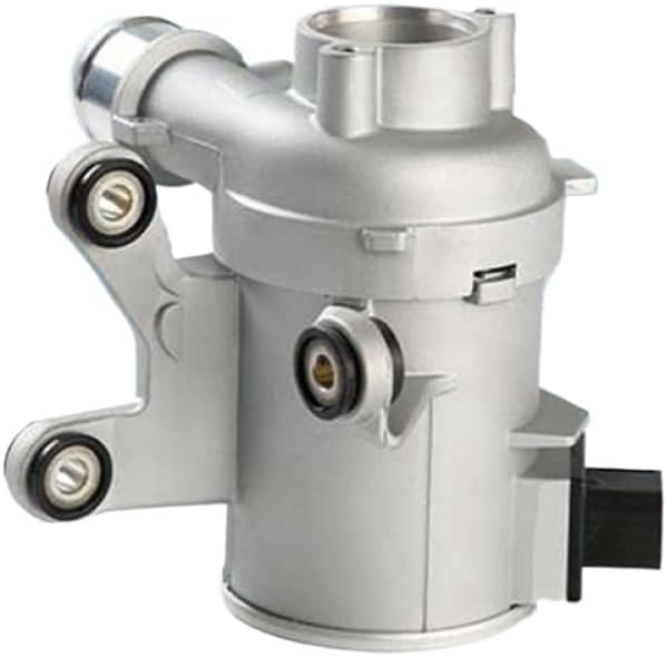 A30P Advanced Water Pump Compatible With Automotive Motorcycle Parts S205 A205 W205 R172 E200 E350 C300 For Part Number A2742000107 A2742000207