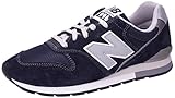 ニューバランス メンズ レディース スニーカー シューズ スポーツ カジュアル 靴 NEW BALANCE CM996 ネイビーNV2 27.0 cm [並行輸入品]
