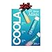 COOLA Organic Sunscreen SPF 50 & 30 Sunblock Spray Kit, Dermatologist Tested Skin Care for Daily Protection, Vegan and Gluten Free,Travel Size, 2 Fl Oz, 3 Pack